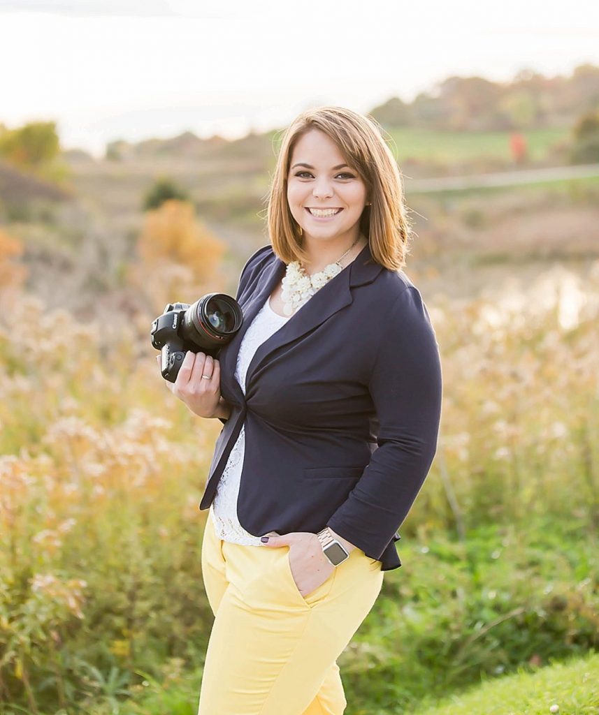 Education for taking time off from your business