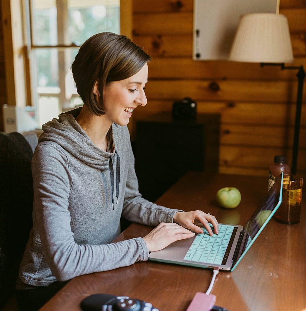 Jen Kaiser Blog, Wedding Photography Education