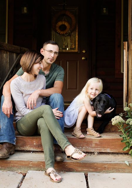 Jen Kaiser Family About Image Jen Kaiser Family About Image